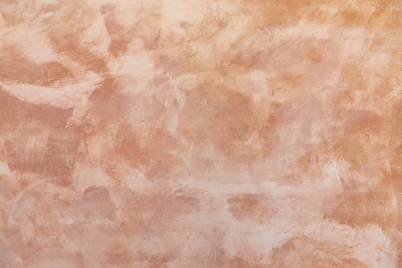 Decorative Wall Techniques