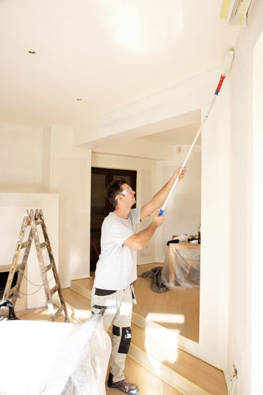 General Contractors