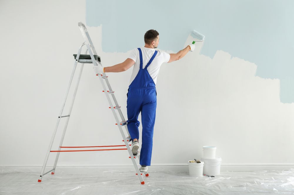 Grow your Interior Painting business